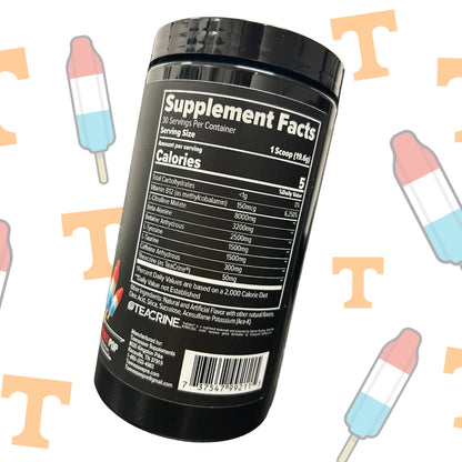 Tennessee 10