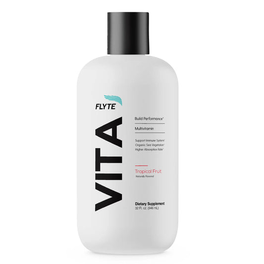 Flyte Sport VITA - Premium Liquid Multivitamin