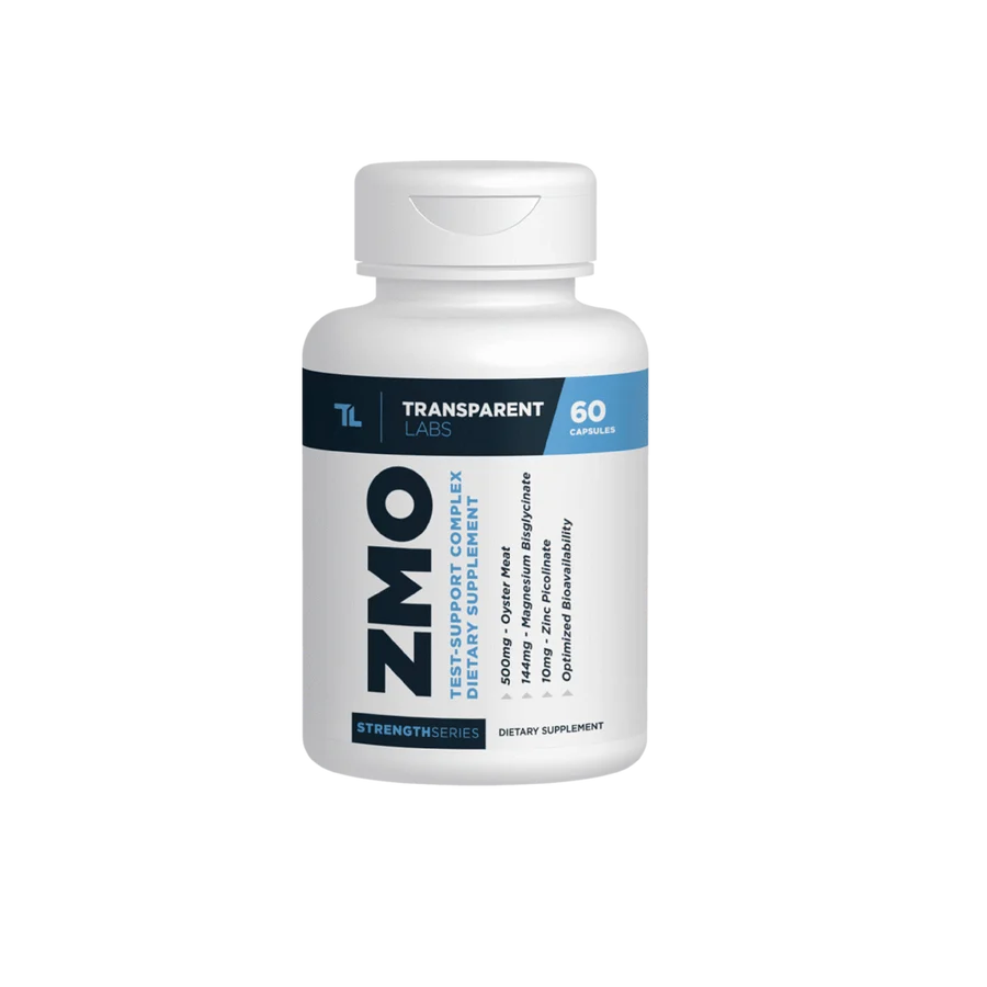 ZMO