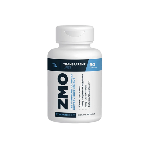 ZMO